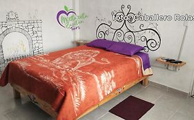 Mixtlaxotla Zacatlan Tours