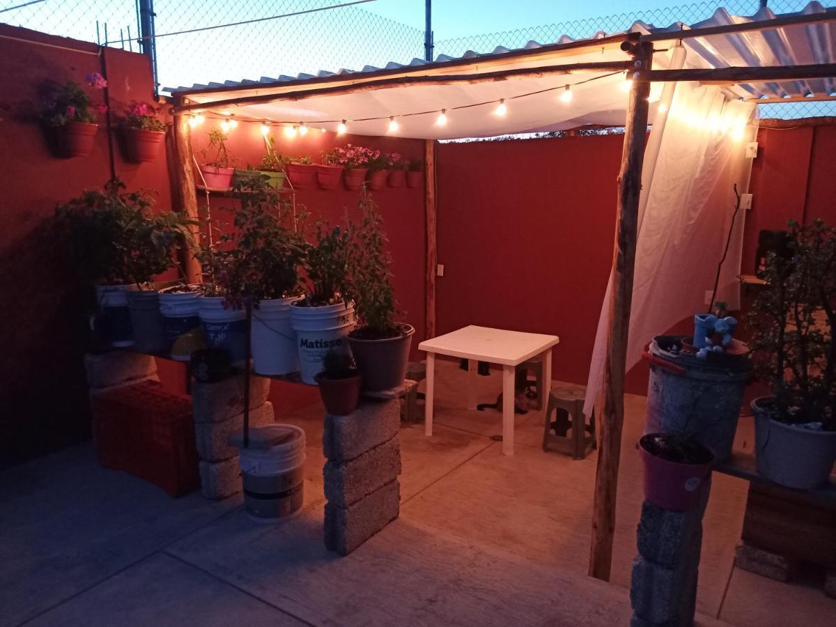 Apartamento Mixtlaxotla Zacatlan Tours Exterior foto