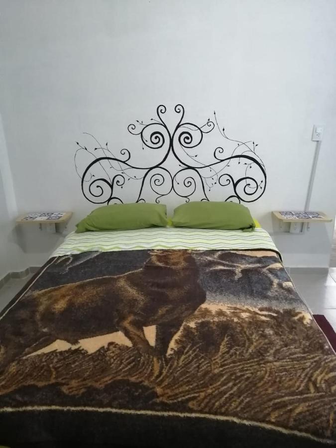 Apartamento Mixtlaxotla Zacatlan Tours Exterior foto