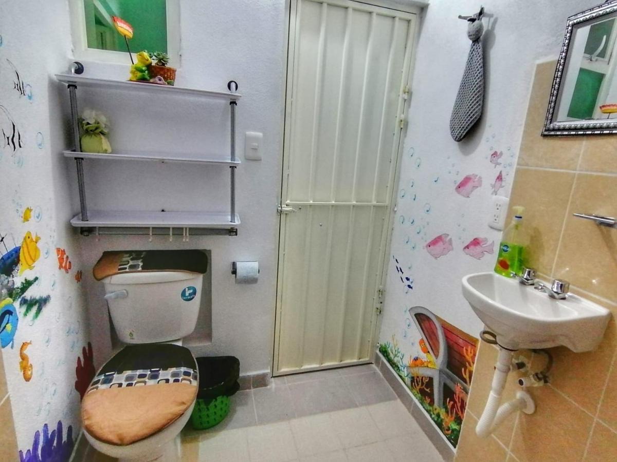 Apartamento Mixtlaxotla Zacatlan Tours Exterior foto