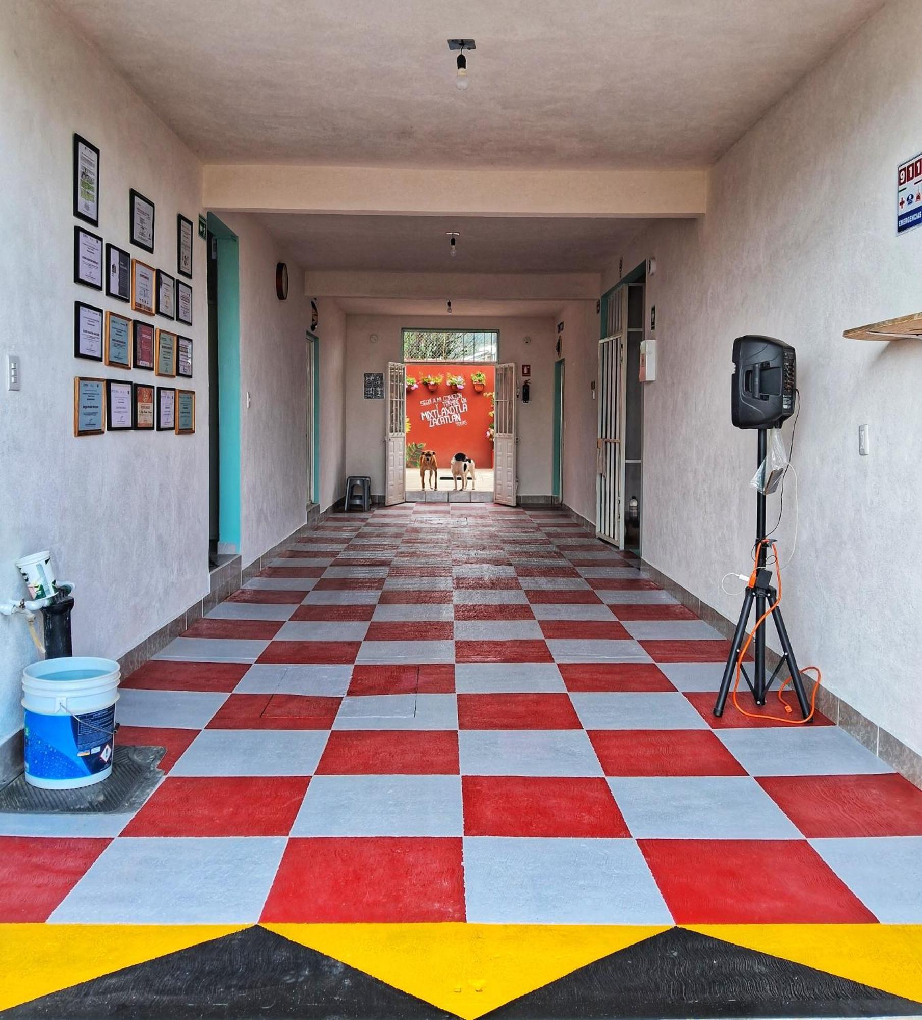 Apartamento Mixtlaxotla Zacatlan Tours Exterior foto