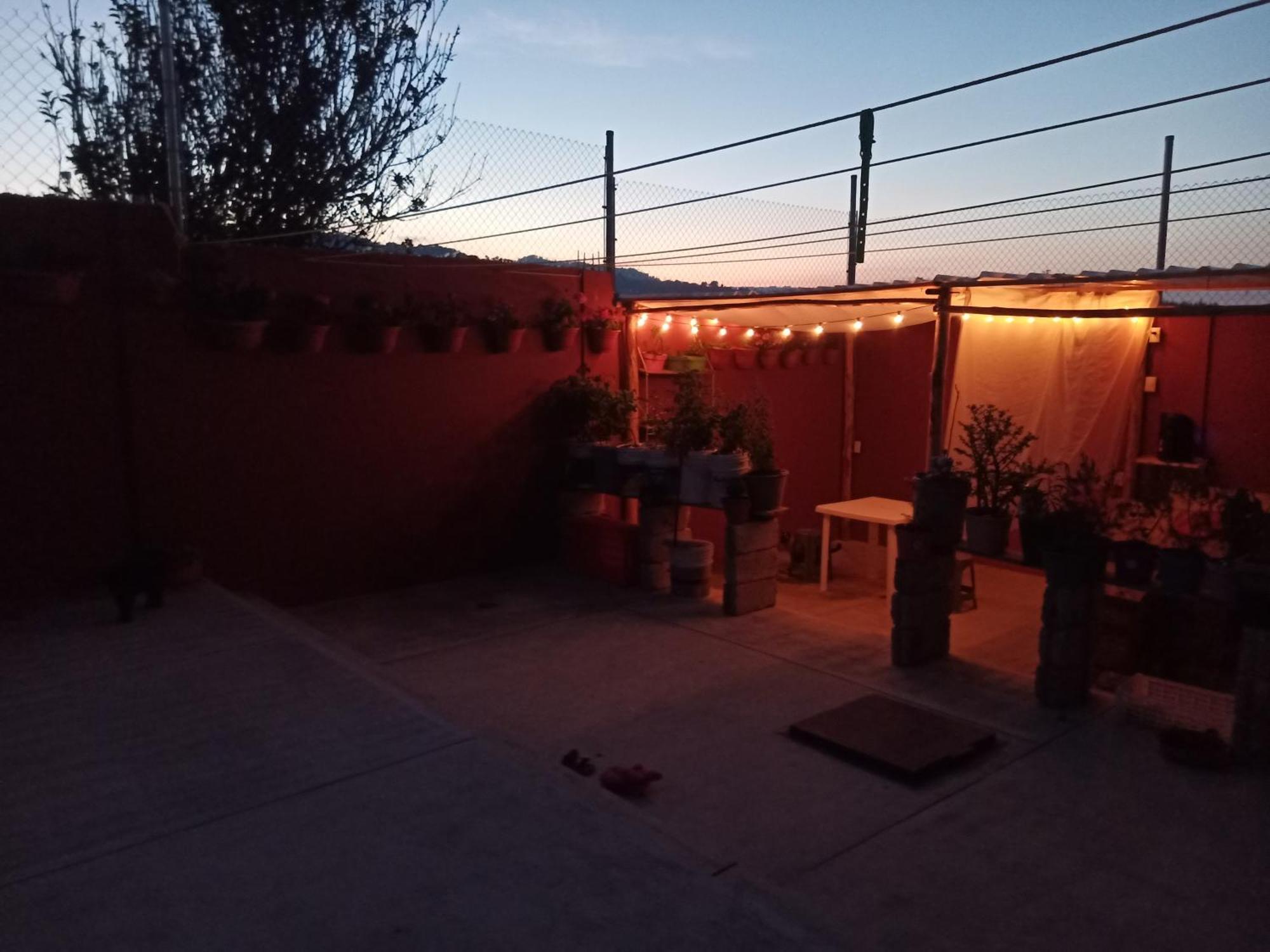 Apartamento Mixtlaxotla Zacatlan Tours Exterior foto