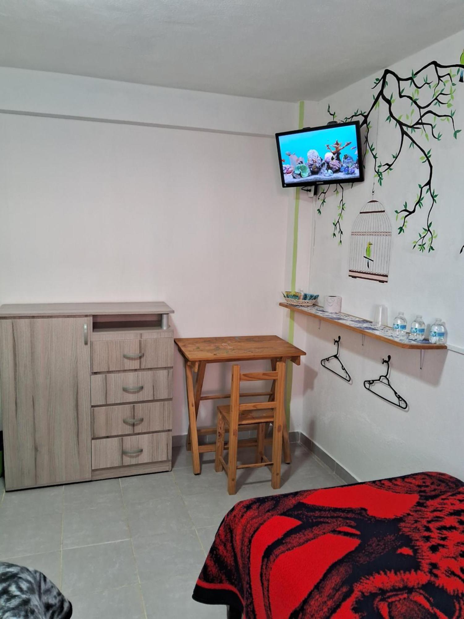 Apartamento Mixtlaxotla Zacatlan Tours Exterior foto